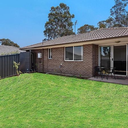 An Ideal Wine Country Getaway Villa Cessnock Esterno foto