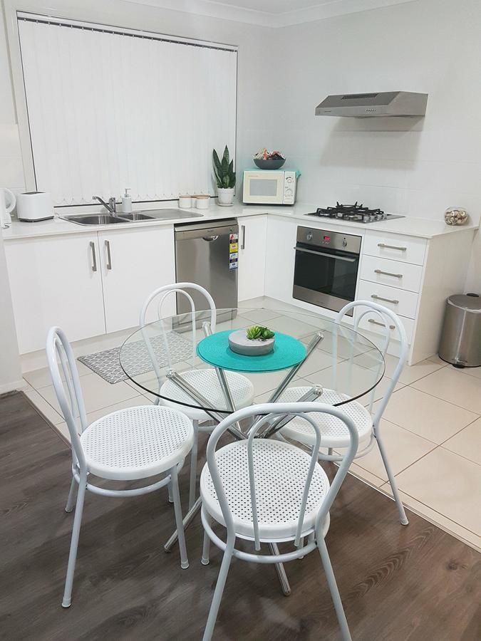 An Ideal Wine Country Getaway Villa Cessnock Esterno foto