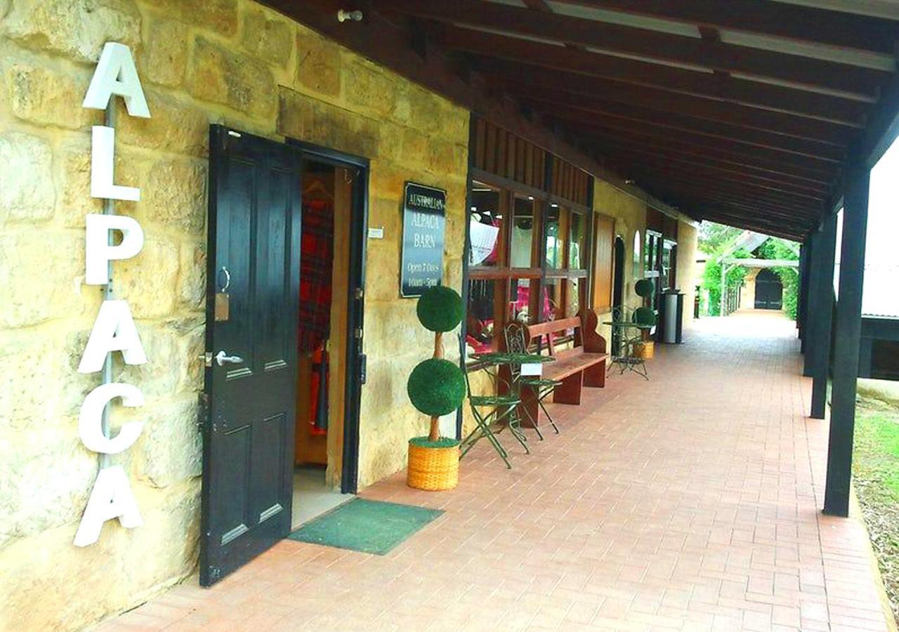An Ideal Wine Country Getaway Villa Cessnock Esterno foto