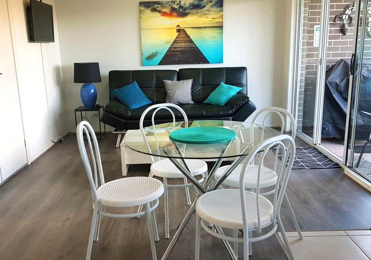 An Ideal Wine Country Getaway Villa Cessnock Esterno foto