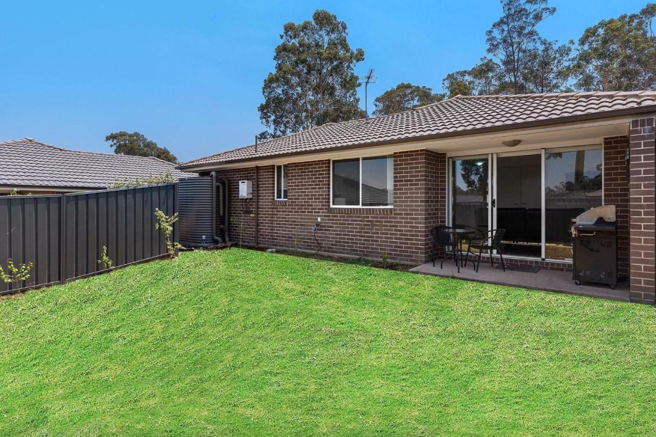 An Ideal Wine Country Getaway Villa Cessnock Esterno foto