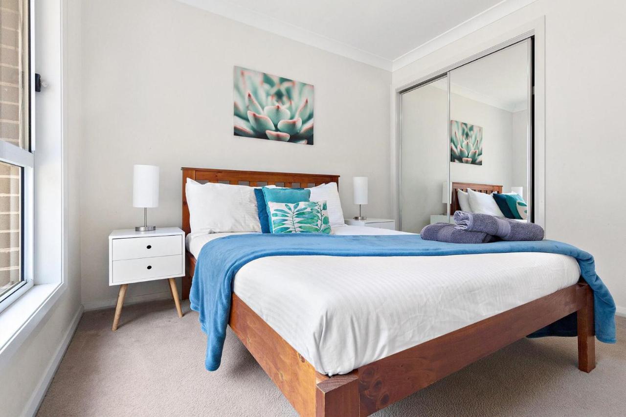 An Ideal Wine Country Getaway Villa Cessnock Esterno foto