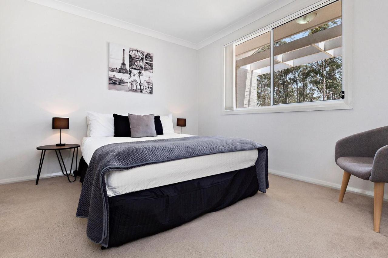 An Ideal Wine Country Getaway Villa Cessnock Esterno foto